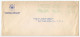 Canada 1942 Meter Cover - House Of Assembly, Toronto, Ontario - War On Weeds Meter Slogan - Briefe U. Dokumente