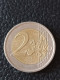 Moneta Coin 2 Euro Eire Irlanda 2005 - Ierland