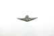 Militaria - INSIGNIA : Cap Badge Kepie : Luchtmacht - PG AVI VTP - België Belgium - Andere & Zonder Classificatie