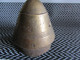 WW1 British Shell Head  1916 Dated - 1914-18