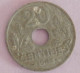 FRANCE 20 CENTIMES ANNEE 1943 VOIR 2 SCANS - 20 Centimes