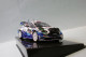 Ixo - FORD FIESTA WRC #44 Rallye Monte-Carlo 2021 Greensmith - Edmondson Réf. RAM787 NBO Neuf 1/43 - Ixo