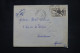 GUYANE - Enveloppe De Cayenne Pour La France En 1949 - L 147307 - Lettres & Documents