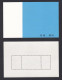 Japon 1970 Bloc-feuillet De 3 Timbres Expo 70, Neuf , UNC, Voir Scan Recto Verso - Nuevos