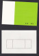 Japon 1970 Bloc-feuillet De 3 Timbres Expo 70, Neuf , UNC, Voir Scan Recto Verso - Ungebraucht