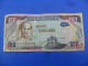 9492,..... Jamaica 50 Dollars 2020 - Jamaica