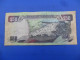 9492,..... Jamaica 50 Dollars 2020 - Jamaique