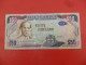 Delcampe - 9492,..... Jamaica 50 Dollars 2020 - Jamaique