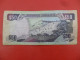 9530 - Jamaica 50 Dollars 2018 - Giamaica