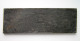 Antique Burmese Black Folding Manuscript Parabaik - Manuscrits