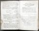 Breviarum Romanum In Quatuor Anni Tempora Divisum - Pars Verna - Ed. 1828 - Altri & Non Classificati