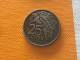 Münze Münzen Umlaufmünze Trinidad & Tobago 25 Cents 1980 - Trinidad En Tobago