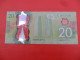 8832, 8834 Canada 20 Dollars 2012 - Kanada