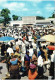 République Démocratique Du CONGO - KINSHASA - MARCHÉ CENTRAL - R/V - Kinshasa - Léopoldville