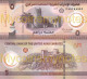 UNITED ARAB EMIRATES, 5 Dirhams, 2022, Pick NEW, UNC - United Arab Emirates