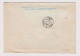 Bulgaria Bulgarien Bulgarie 1964 Postal Stationery Cover PSE, Entier, With Topic Stamps Sent To Russia USSR (66231) - Enveloppes