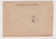 Bulgaria Bulgarien Bulgarie 1963 Postal Stationery Cover PSE, Entier, With Topic Stamps Sent To Russia USSR (66233) - Sobres