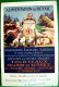 Calendrier Publicitaire Double Feuillet Années 1923 & 1924 ALIMENTATION DU BETAIL. TOURTEAUX HUILERIE FRANCO COLONIALE - Petit Format : 1921-40