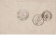 91 - LIMOURS En HUREPOIX -  Enveloppe Seule Format 11,3 Cm X 7,1 Cm ) - 1877-1920: Semi-moderne Periode