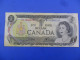 7116, 9491 - Canada 1 Dollar 1973/1989 - P-85c - Kanada