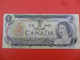 8361 - Canada 1 Dollar 1973 - P-85a.1 - Kanada