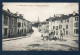 88. Mirecourt. Faubourg Saint-Vincent. Fontaine. Eglise De La Nativité De Notre-Dame. 1915 - Mirecourt