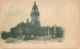 United Kingdom England Leeds Town Hall - Leeds