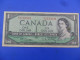 9490 - Canada 1 Dollar 1961 - P-75b - Canada