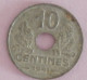 FRANCE 10 CENTIMES ANNEE 1941 VOIR 2 SCANS - 10 Centimes