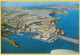 SPAGNA - MELILLA - VISTA AEREA - 1978 - Melilla