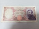 Billete De Italia De 10000 Liras, Año 1966 - 10000 Lire
