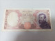 Billete De Italia De 10000 Liras, Año 1966 - 10.000 Lire