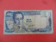 9633, 9634 - Colombia 1,000 Pesos 1995 - Colombie