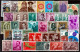 SALE !! 50 % OFF !! ⁕ SPAIN / ESPANA ⁕ Nice Collection / Lot Of 85 MNH & MH Stamps ⁕ Scan - Colecciones