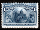 SALE !!  % OFF !! ⁕ USA 1893 ⁕ 1¢ Columbian Exposition Scott #230 ⁕ 1v MH - Ongebruikt