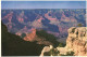 UNITED STATES, ARIZONA, GRAND CANYON, PANORAMA - Gran Cañon