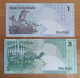 Qatar 1 5 Riyal 2008 UNC - Qatar