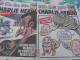 Lot De 8 Revues " Charlie Hebdo " - Humor