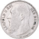 Monnaie, Belgique, Leopold II, Franc, 1909, TB+, Argent, KM:56.2 - 1 Franc