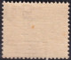 Italy 1945 Sa 12de Italia Locali Imperia CLN Local MNH** "missing Dot On I" Variety - National Liberation Committee (CLN)