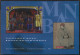 Argentina - 1999 - 2 Souvenir Sheets - Argentine Painting - Nuevos