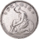 Monnaie, Belgique, Albert I, 2 Francs, 2 Frank, 1924, TTB+, Nickel, KM:92 - 2 Frank