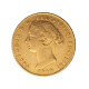 Australie-Souverain Victoria 1864 Sydney - 1 Sovereign