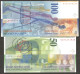 Set 4 Pcs Switzerland 10 20 50 100 Francs 1996-2005 AUNC To GEM UNC - Schweiz