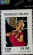 TELECARTE....TINTIN     LA CASTAFIORE - BD