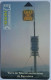 Spain 1000 Pta. Torre Barcelona ( Telecommunications ) - Emissioni Private