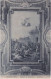 SAN SEVERO - FOGGIA - CHIESA DI S.SEVERINO - SOFFITTO CON IL MIRACOLO DI S.SEVERINO DIPINTO NEL 1858 DA D'ANZEO - 1927 - San Severo