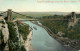 United Kingdom England Clifton Suspension Bridge - Other & Unclassified
