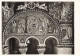 ITALIE - Ravenna - Basilique Saint-Vital - Presbytère -  Carte Postale Ancienne - Ravenna