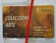 Spain 100 Pta. MINT " Coleccione Arte - Imma Panades,  Meditacio 1991 " - Private Issues